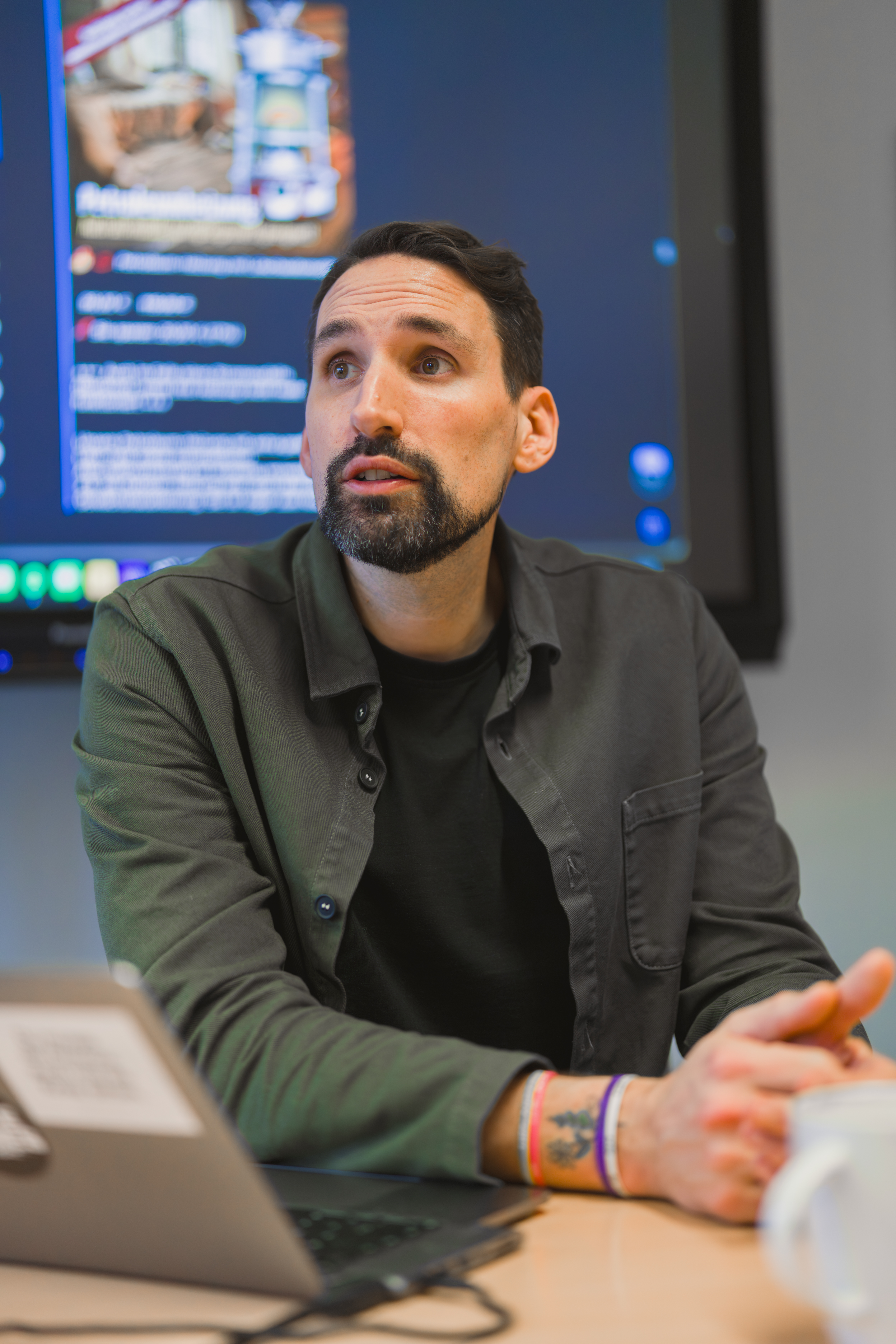 Puls der Demokratie – Workshop